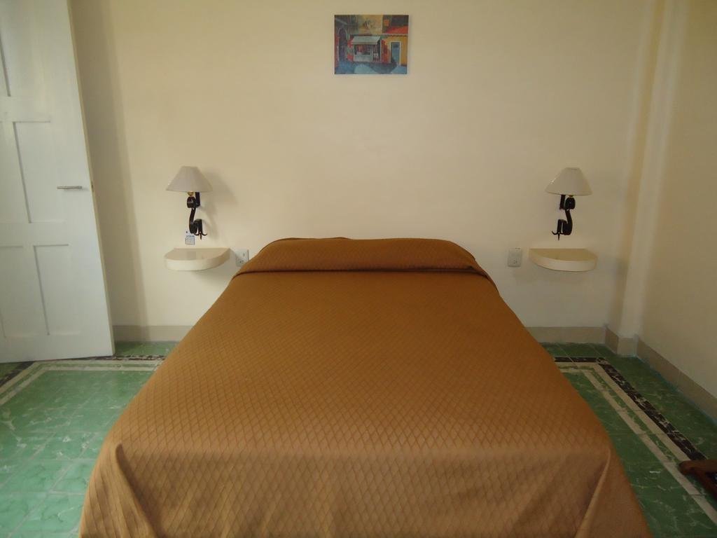 Hotel Suites Cordoba Exterior photo