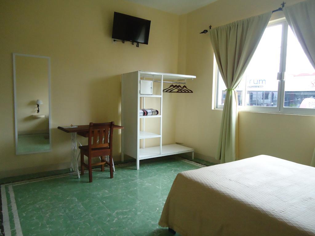 Hotel Suites Cordoba Room photo